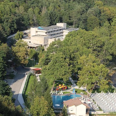 Therma Vitae - Профилакториум Огняново Экстерьер фото