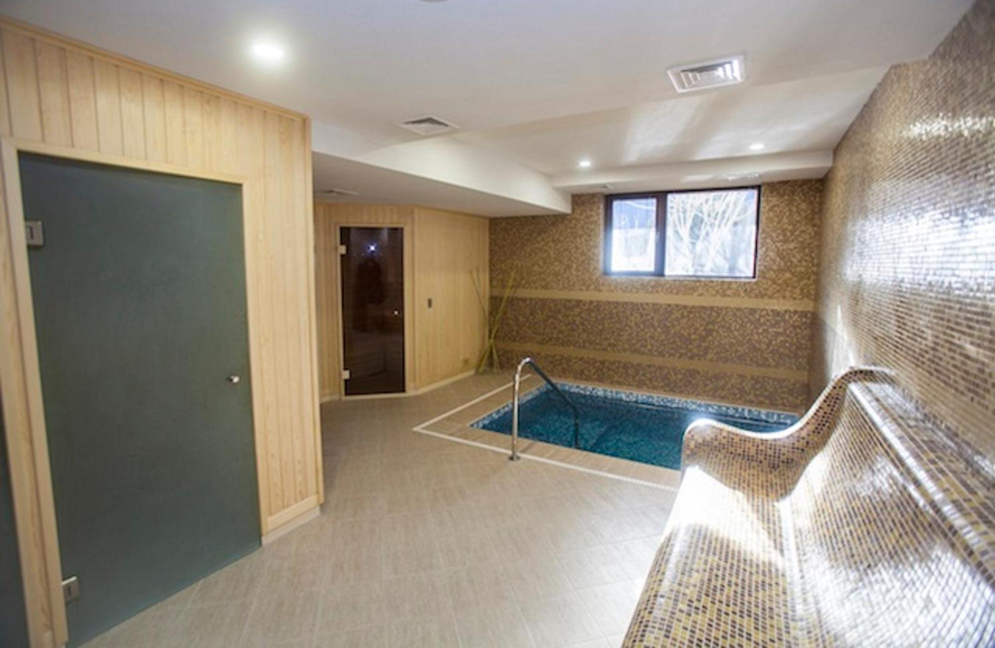 Therma Vitae - Профилакториум Огняново Экстерьер фото