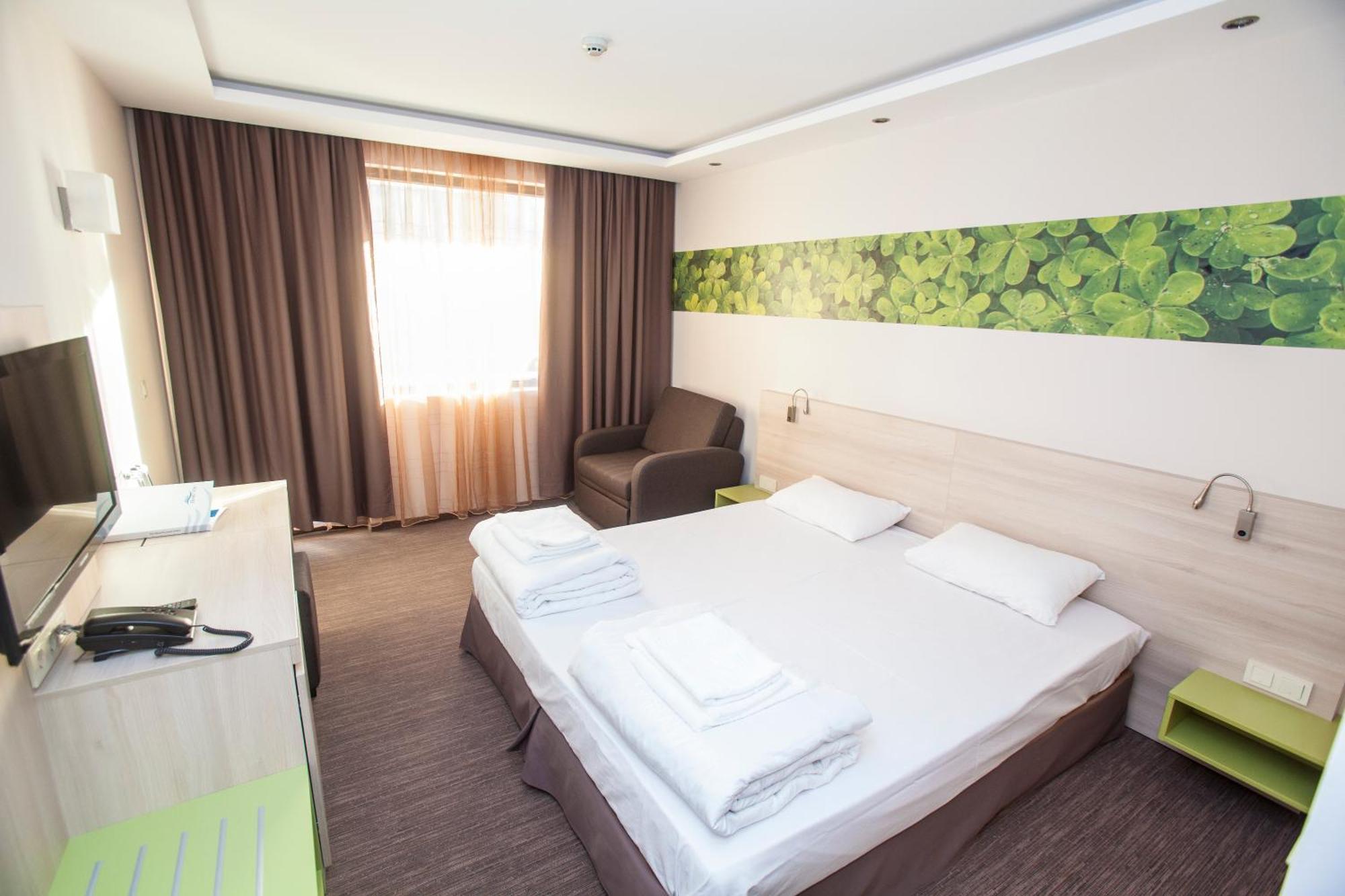 Therma Vitae - Профилакториум Огняново Экстерьер фото