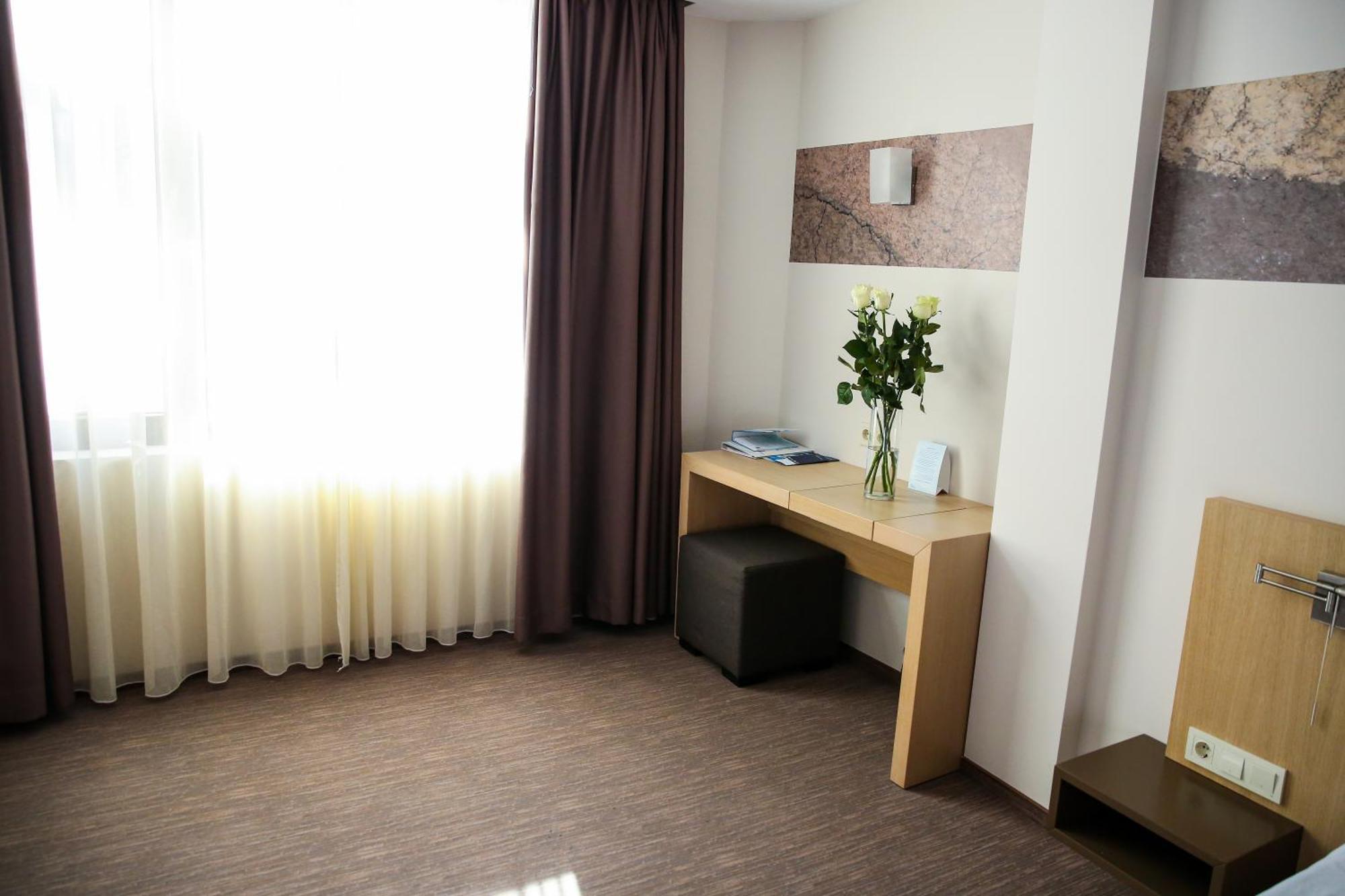 Therma Vitae - Профилакториум Огняново Экстерьер фото